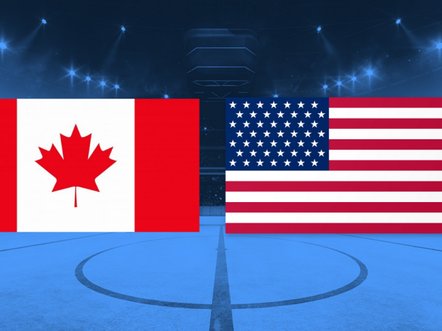 Kanada, USA