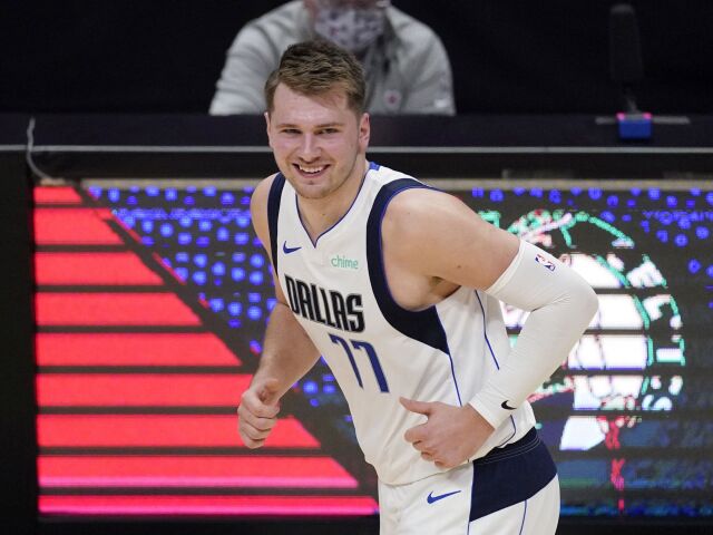 Luka Dončič