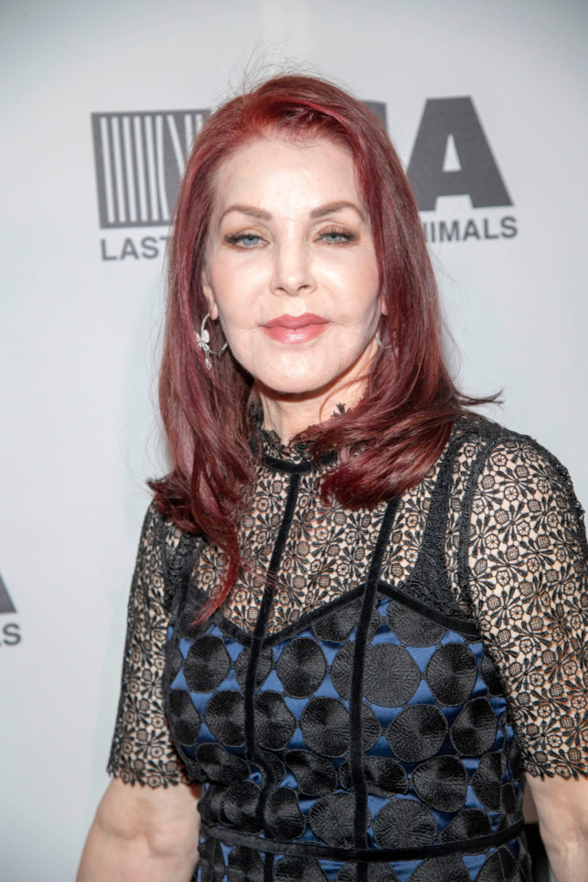 Priscilla Presley