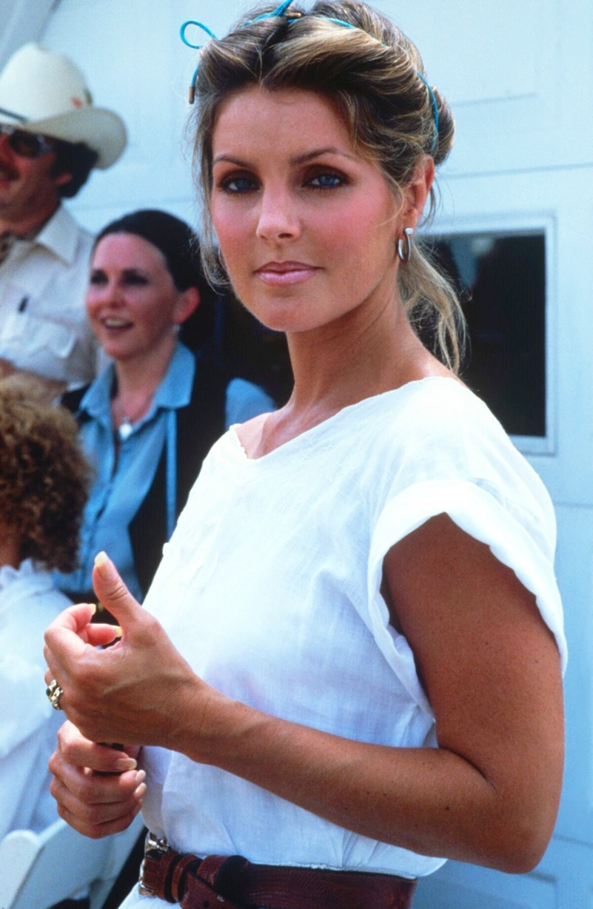 Priscilla Presley