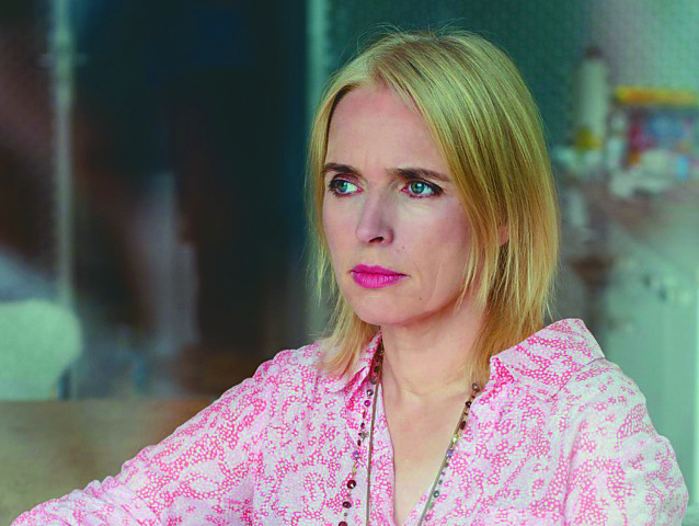 Annette Hess