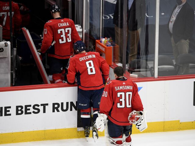 Capitals