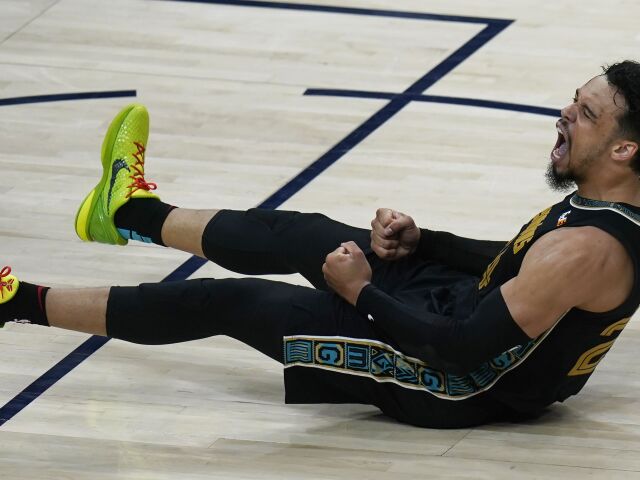 Dillon Brooks Memphis Grizzlies