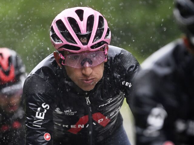 Egan Bernal