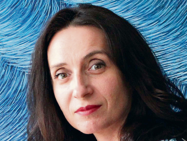 Radostina Doganová