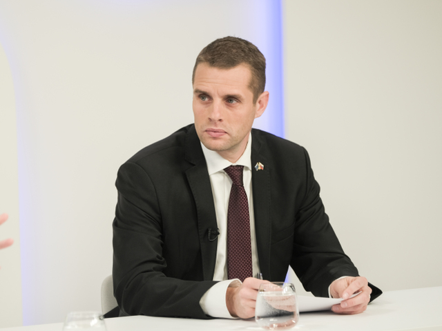 martin klus