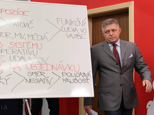 Robert Fico