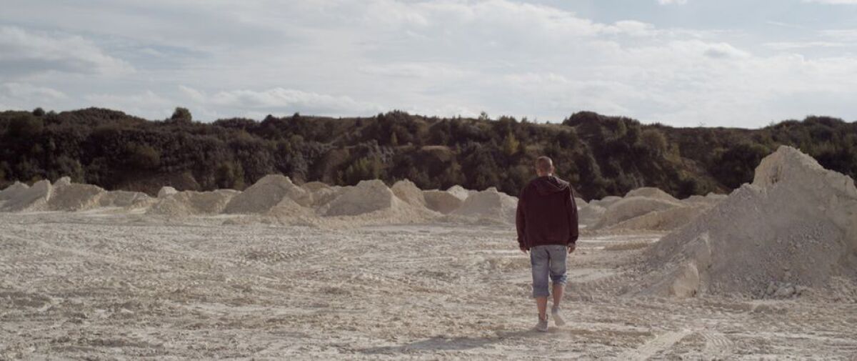 sandland 2