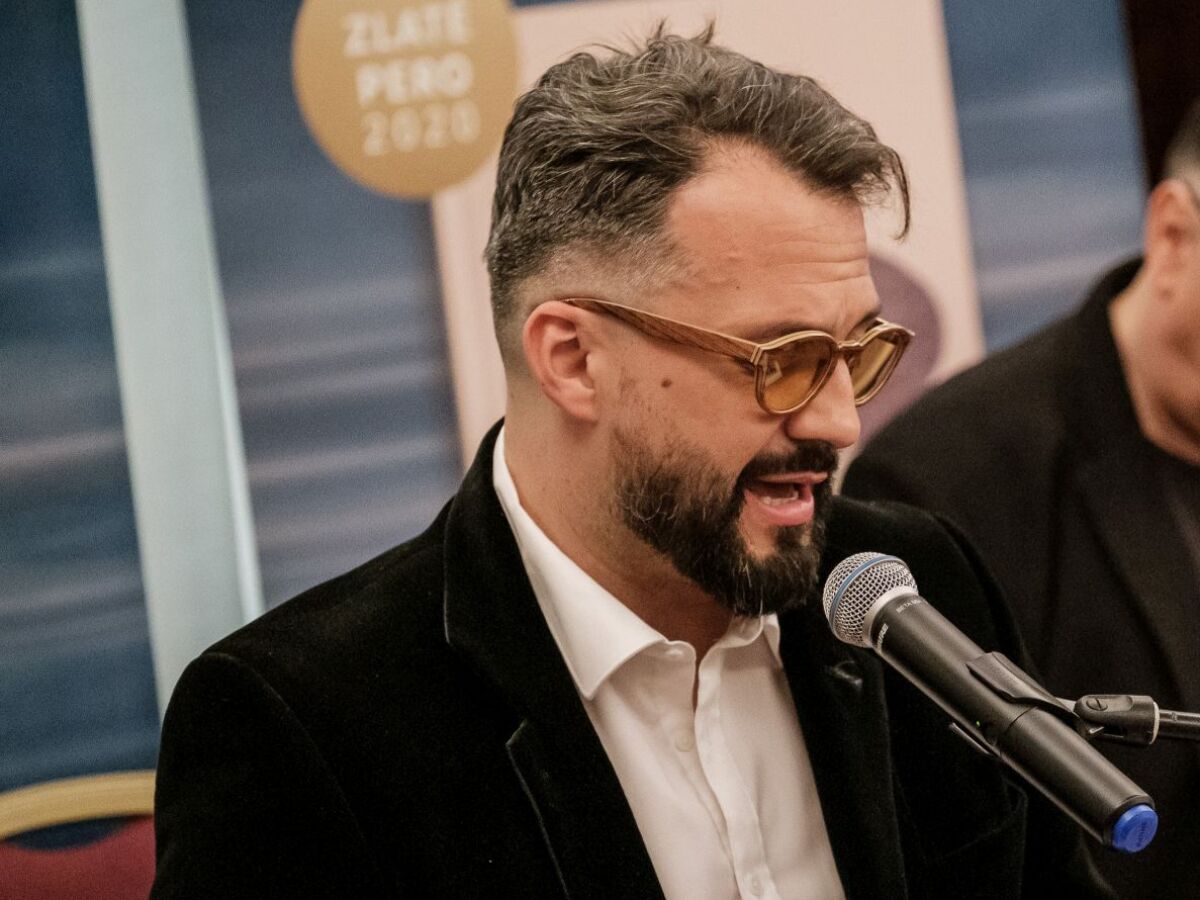 marian cekovsky