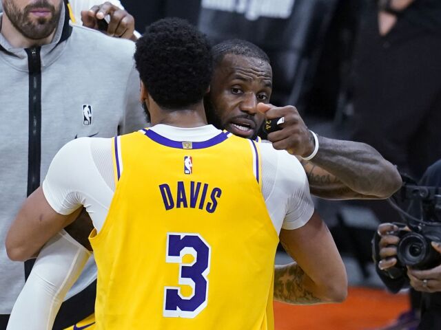 Los Angeles Lakers