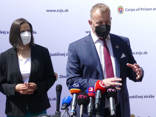 Mária Kolíková / Boris Kollár /