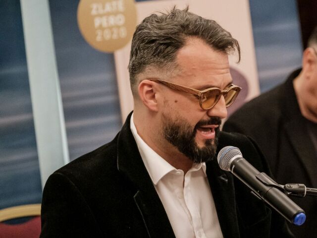marian cekovsky