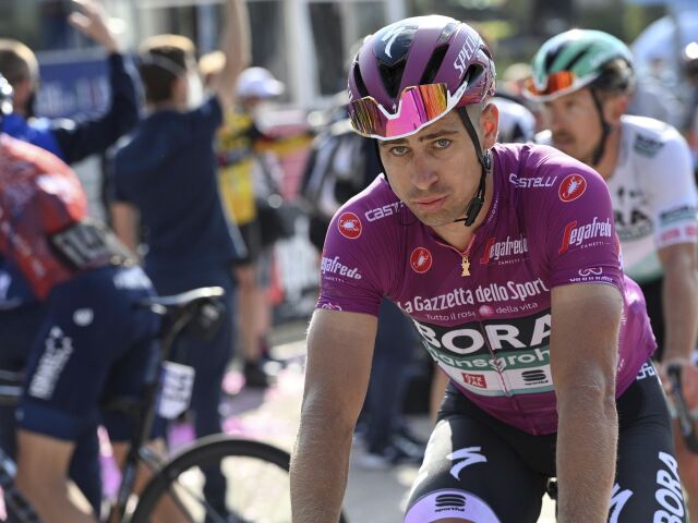 Peter Sagan