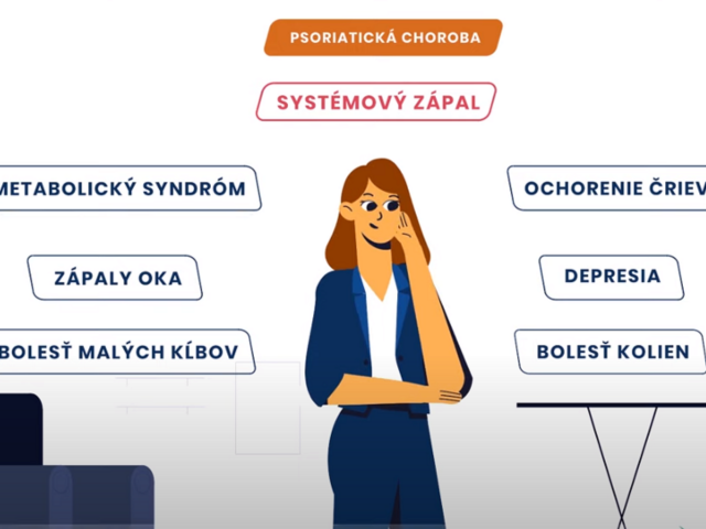 psoriáza, psoriatická choroba, kožné ochorenia