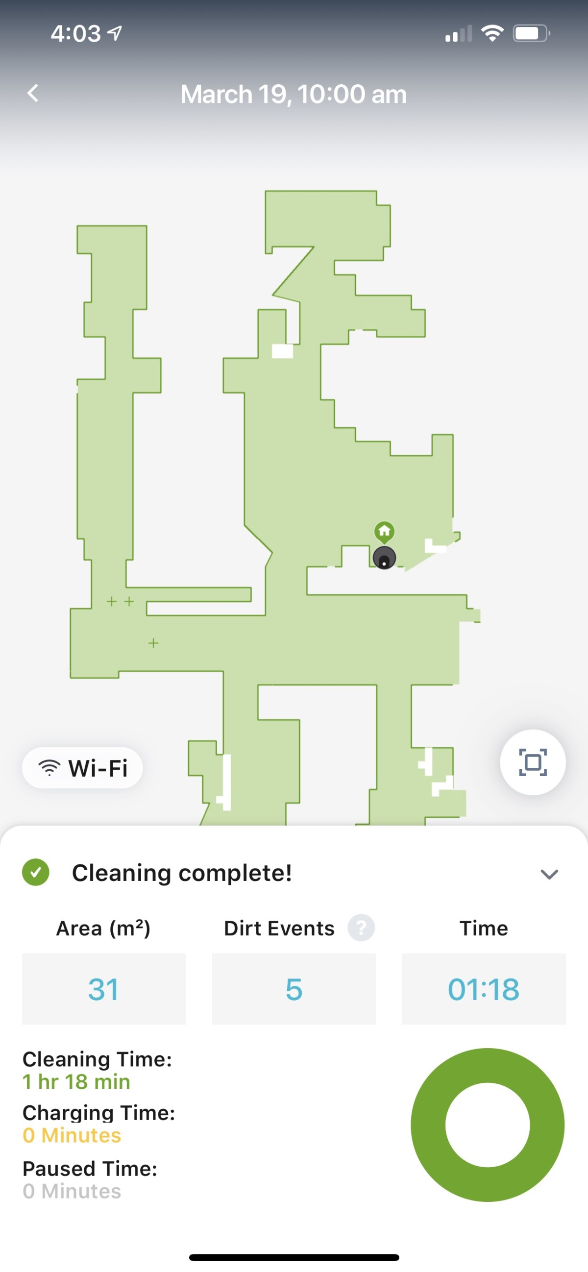 iRobot, i3+, Roomba, robotický vysávač