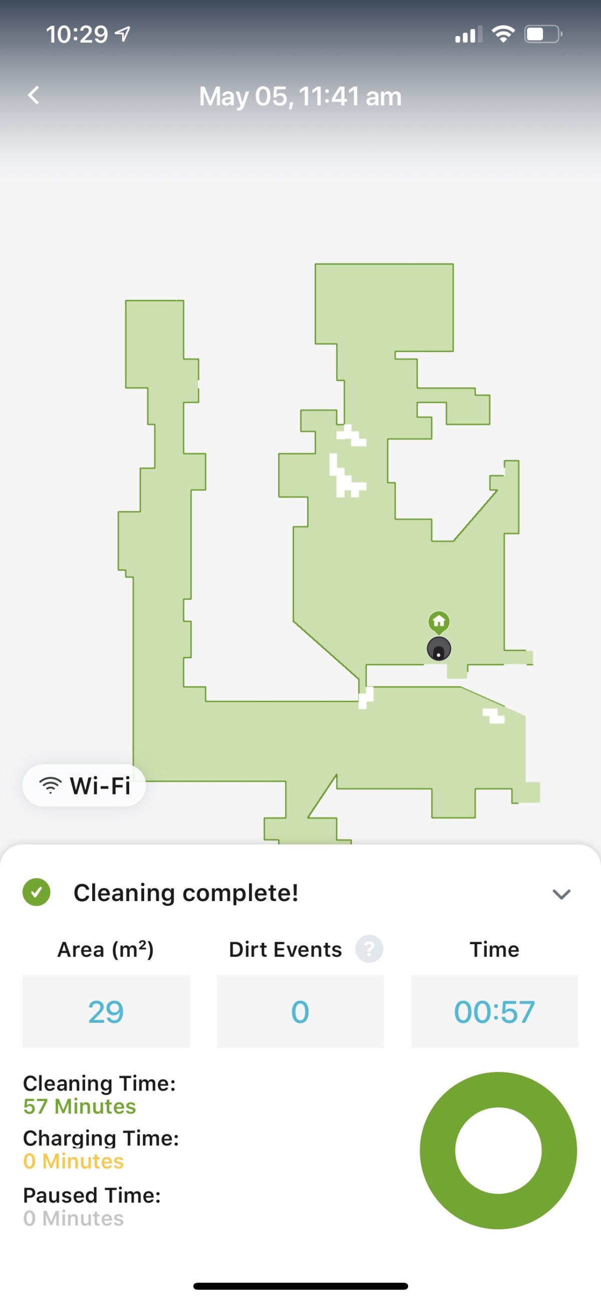 iRobot, i3+, Roomba, robotický vysávač