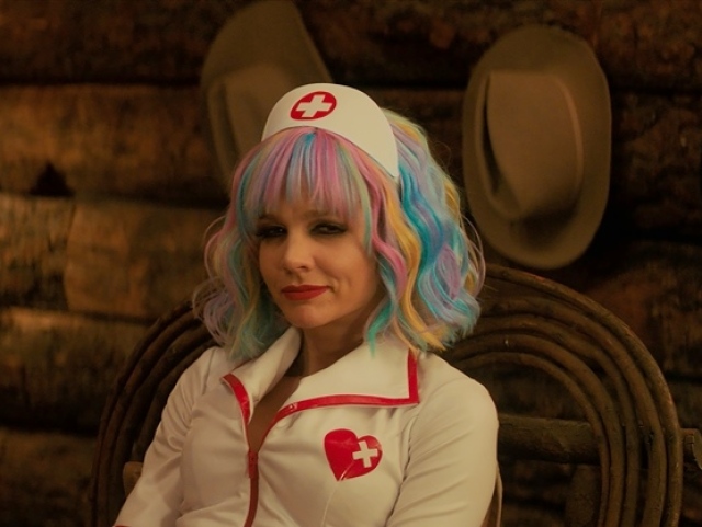 Carey Mulligan