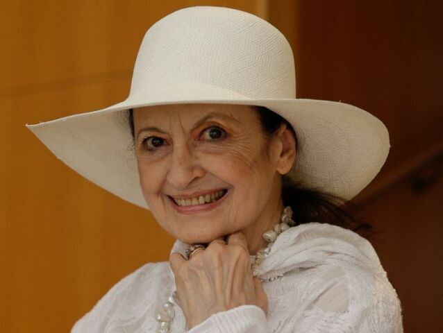 Carla Fracci