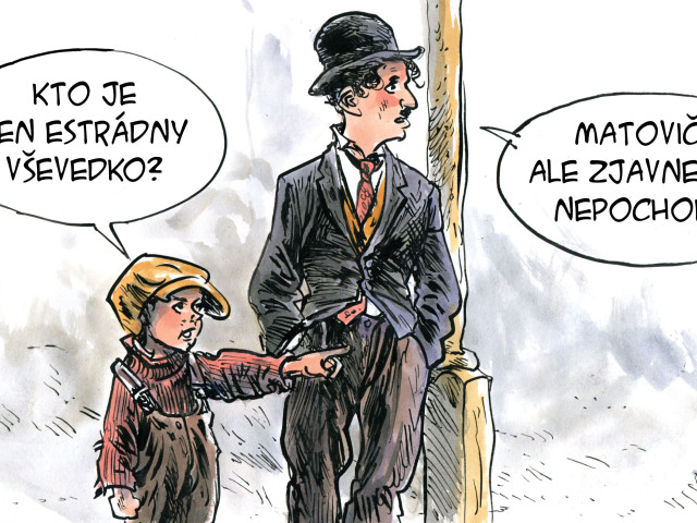 Danglár, 28. 5. 2021
