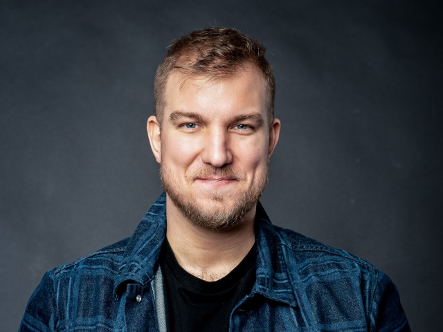 Lukáš Adamec