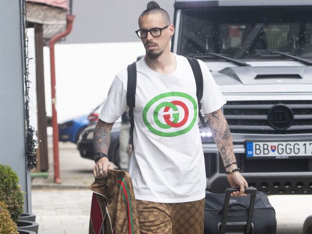 Marek Hamšík