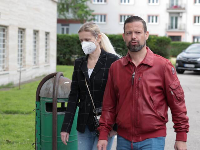 Monika Jankovská / Peter Erdös /