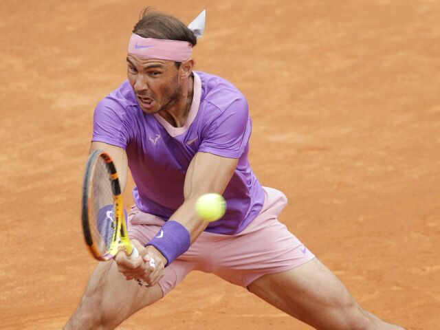 Rafael Nadal