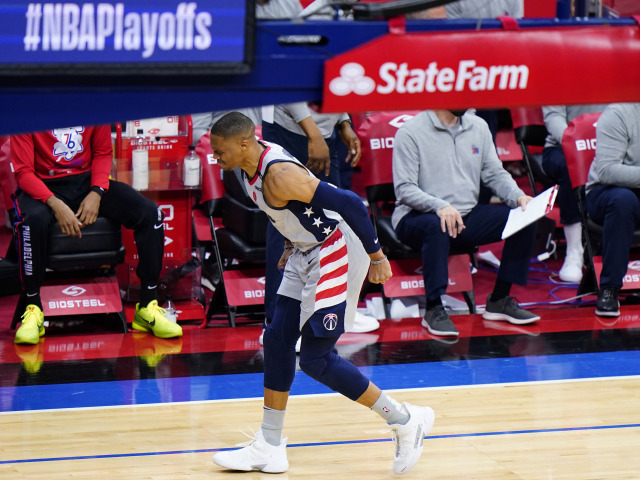 Russell Westbrook