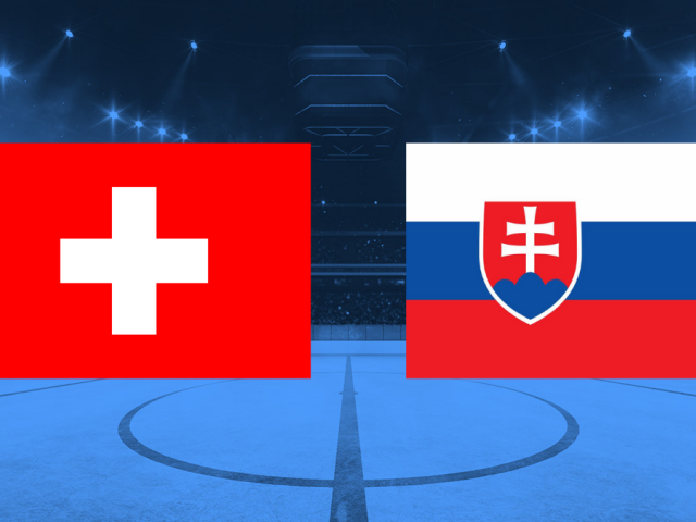 Švajčiarsko, Slovensko