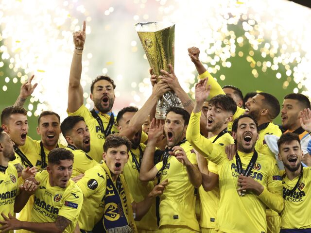 Villarreal