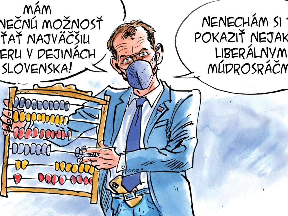 Danglár, 29. 5. 2021