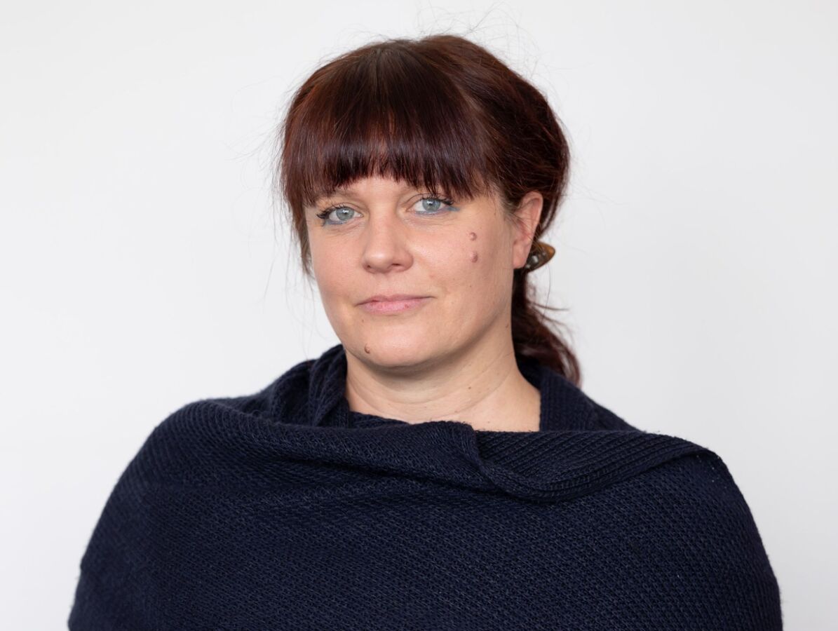 Silvia Ruppeldtová aktual