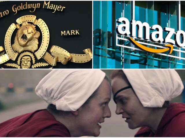 amazon, mgm,