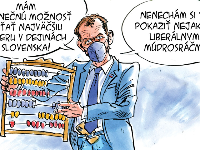 Danglár, 29. 5. 2021