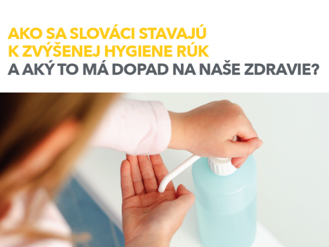 dezinfekcia rúk, dezinfekčný prostriedok, hygiena rúk