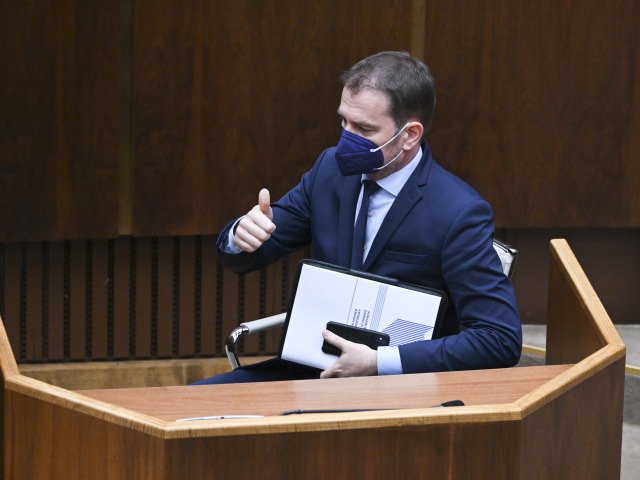 Igor Matovič