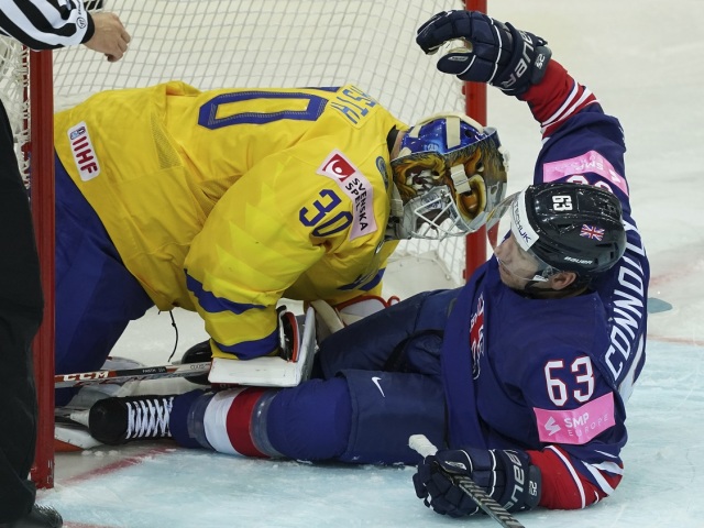 Latvia Ice Hockey Worlds