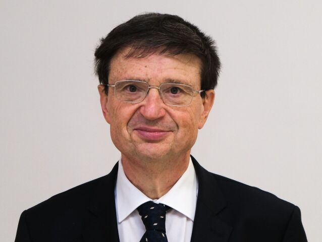 Ľuboš Pavelka aktual