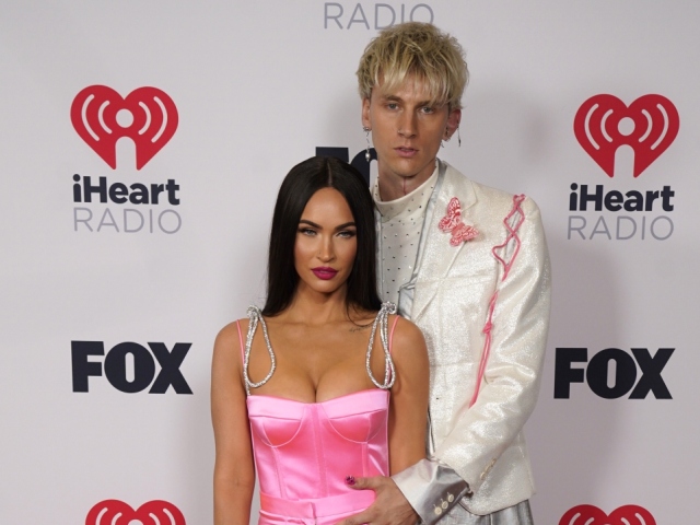 2021 iHeartRadio Music Awards