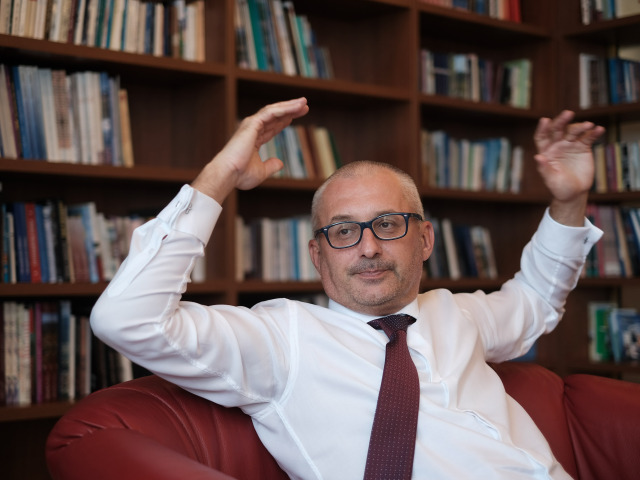 Miroslav Kollár