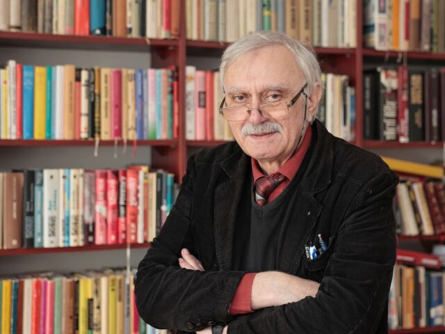 Oliver Bakoš aktual