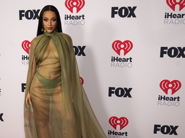 2021 iHeartRadio Music Awards