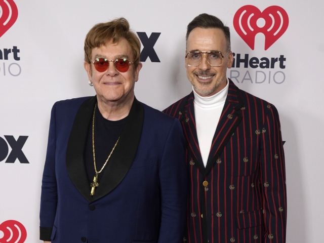 2021 iHeartRadio Music Awards