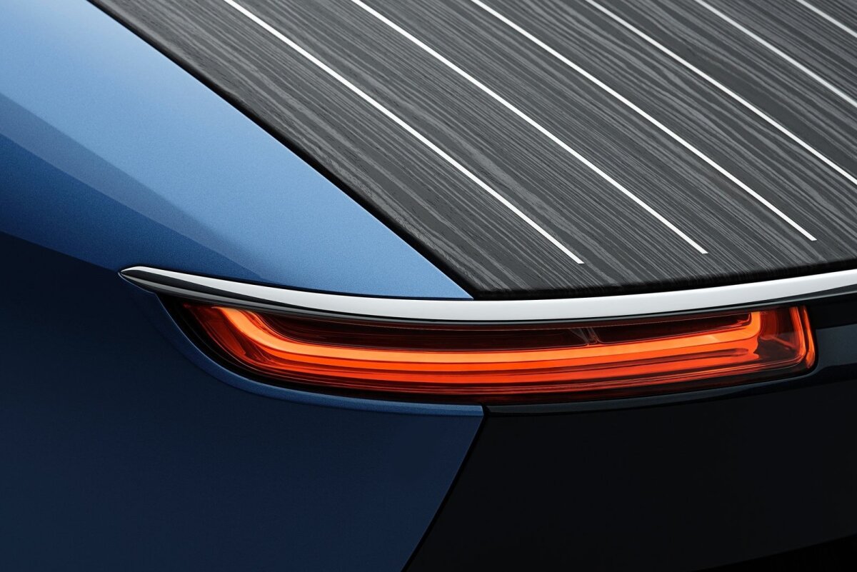 Rolls-Royce Boat Tail - 2021