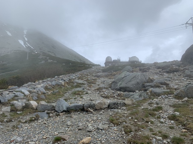 Skalnaté pleso