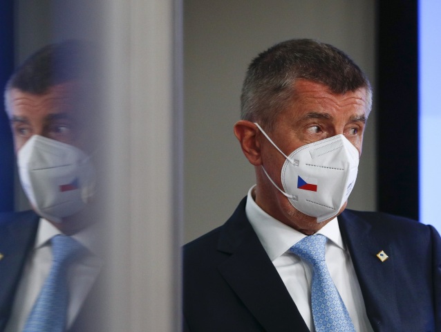 andrej babiš