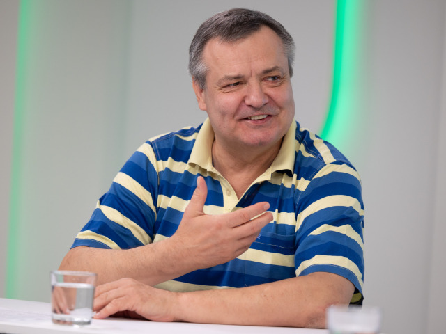 Fairplay Dárius Rusnák