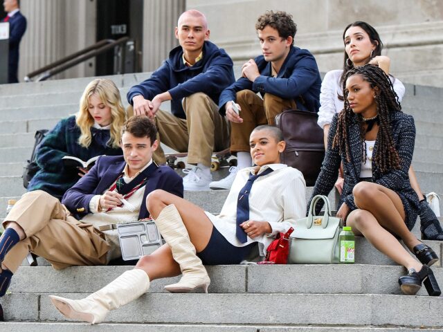 gossip girl,