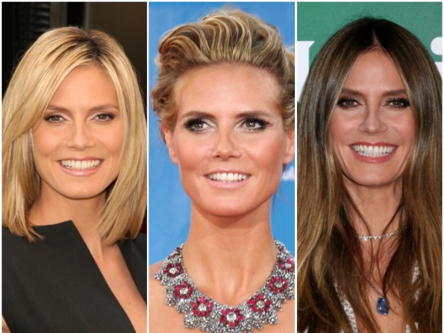 Heidi Klum