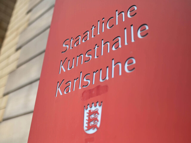 Karlsruhe / Múzeum /